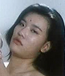 Thai masseuse