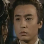 as Prince of Elephant Kingdom in TVB series 