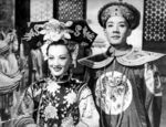 Zhou Xuan & Shu Shi