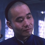 Ha's henchman