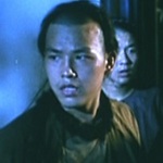 Wong's disciple