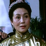 Mayor's wife