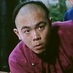 Ha's henchman