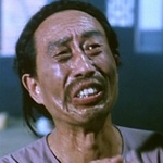 Wong Fei-Hung's 2nd uncle