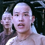 Wong's disciple