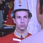British soldier