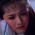 The character named Miao Qing