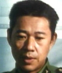 Zhang Fengyi--Character name Chui