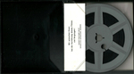 German Super 8 short version of 88 m length; a look into the folded-out case with the reel