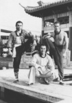 behind the scenes of TEN TIGERS OF KWANGTUNG