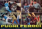 Italian lobby card