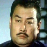 Su Chiang as Chief of Police