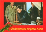 German lobby card #10 (the set was consecutively numbered)