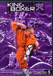 Crash Cinema's DVD Cover