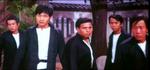 from left to right:Chan Dik-Hak / Chow Yun-Gin / San Kuai / Wong Pau-Gei / Huang Ha
