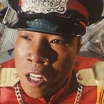 Judge Of Black Ninja Gang