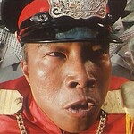 Judge Of Black Ninja Gang