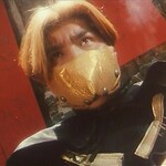 Assassin Of Black Ninja Gang