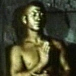 Bronzeman
