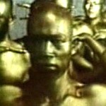 Bronzeman