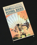 US VHS release; front
