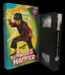 German VHS re-release (Ufa)