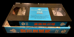 Hong Kong VHS release