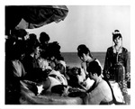 Korean production still