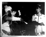 Korean production still