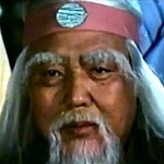 Master Chu