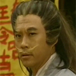 as Tiger power in TVB series 