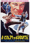 Italian movie poster
