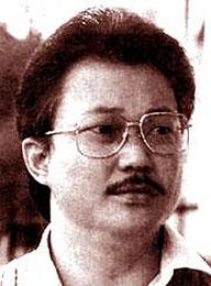 Gam Chiu-Kwan