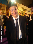 Jacky Wu Jing (Hong Kong - April 2006)
