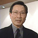 David Chan Sek-Hong<br>
From ''The Making of HOT WAR [1998]