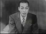 Sit Kok-Seen <br>Love With No Result (1947)