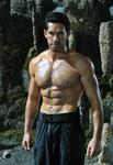 Scott Adkins<br>Legendary: Tomb of the Dragon