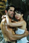 Scott Adkins, Huang Yi<br>Legendary: Tomb of the Dragon