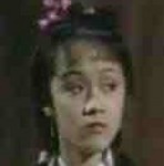 1979 TVB series Full Moon Scimitar