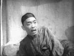 Wu Tin<br>Mourn for the Storm-Beaten Flower (1956)