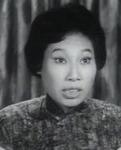 Ma Chiu Tsz <br>Quarrelsome Lovers, The (1960)