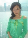 Annie Liu (Hong Kong - April 2006)