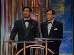 Chow Yun Fat, Michael Hui<br>13th Hong Kong Film Awards (1994)