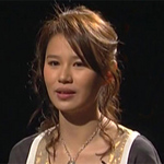 Priscilla Wong Chui-Yu<br>
From ''The Making of CHAMPIONS [2008]