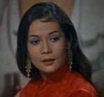 Nancy Kwan Nam-Si