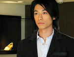 Taiwan TV series, Corner with Love (2006)