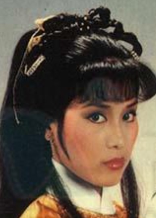 Sharon Yeung Pan-Pan