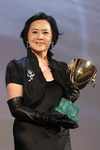 Best Actress Award for A Simple Life, Venice Film Festival