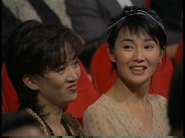 anita mui movies