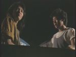 Carol Cheng, Lau Ching Wan<br>Woman on the Beat, 1983 (TVB)